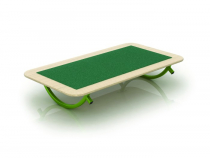 Платформа качающаяся - «globural.ru» - Воркута