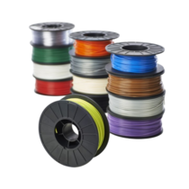 Роботехнический конструктор РОББО "Набор аксессуаров и расходных материалов для 3D-печати" - «globural.ru» - Воркута