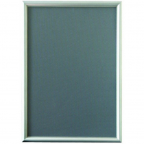 Рамка-стенд 700х1000 мм. - «globural.ru» - Воркута