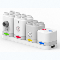 Ресурсный набор Botzees Connect Kit - «globural.ru» - Воркута