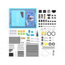 Ресурсный набор AI & IoT Education Toolkit Add-on Pack - «globural.ru» - Воркута