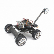 Ресурсный набор Robo kit 2-3 - «globural.ru» - Воркута