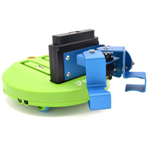 Ресурсный набор к базовому робототехническому набору SENSE (начальная школа) - «globural.ru» - Воркута