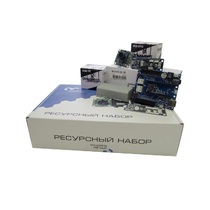 Ресурсный набор "Техническое зрение" - «globural.ru» - Воркута