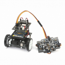 Конструктор Robo kit 1 (базовый набор) - «globural.ru» - Воркута