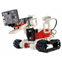 Робототехнический набор КЛИК-2 - «globural.ru» - Воркута