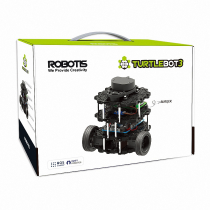 Мобильный робот Turtlebot3 burger - «globural.ru» - Воркута