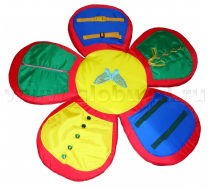 Дидактическая  Ромашка (ВИК) - «globural.ru» - Воркута