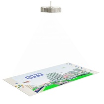 Интерактивный пол 2 в 1 - «globural.ru» - Воркута