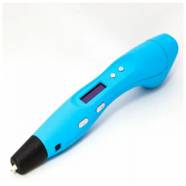 3D Ручка - «globural.ru» - Воркута