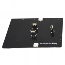 Базовая плата SNS-180 - «globural.ru» - Воркута