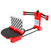 Конструктор образовательного 3D - сканера - «globural.ru» - Воркута