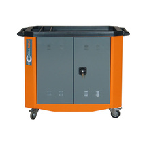 Сейф для хранения и зарядки ноутбуков - «globural.ru» - Воркута