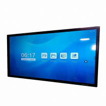 Сенсорная панель TOUCH (32-98 дюймов) - «globural.ru» - Воркута