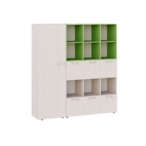 Шкаф Leader - «globural.ru» - Воркута