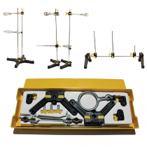 Штатив лабораторный многофункциональный - «globural.ru» - Воркута