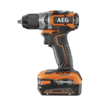 Шуруповерт + набор бит - «globural.ru» - Воркута