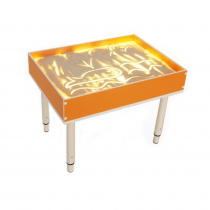 Световой планшет для песочной анимации «Сэнд-лайт» - «globural.ru» - Воркута