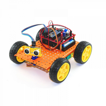 Робототехника для школы. Конструктор "Скиф Танай" - «globural.ru» - Воркута