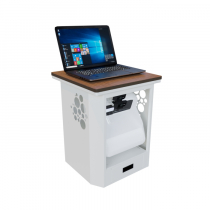 Интерактивная тумба "Умный пол" - «globural.ru» - Воркута