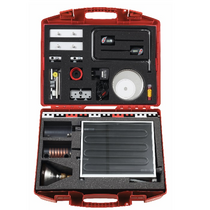 Солнечная энергия. Комплект лабораторного оборудования демонстрационный - «globural.ru» - Воркута