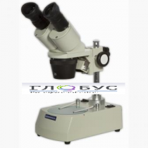 Стереоскопический микроскоп МС-2 - «globural.ru» - Воркута