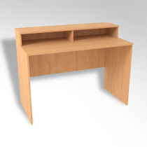 Стол-барьер кафедра библиотечная - «globural.ru» - Воркута