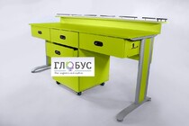 Стол лабораторный универсальный - «globural.ru» - Воркута