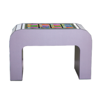 Интерактивный стол «Черепаха» - «globural.ru» - Воркута