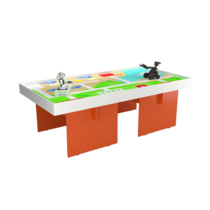 Стол для робототехники испытательный - «globural.ru» - Воркута