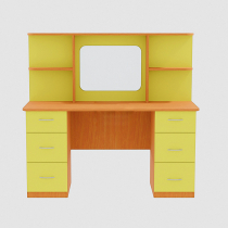 Стол логопеда АВЛ-009 - «globural.ru» - Воркута