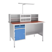 Стол паяльщика СП-02-02 - «globural.ru» - Воркута