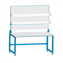 Стол радиомонтажника – СР1 - «globural.ru» - Воркута