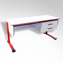 Стол 'Трансформер ТР' для преподавателя с ящиками - «globural.ru» - Воркута