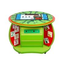 Интерактивный стол «Арбузик» - «globural.ru» - Воркута