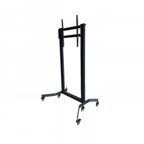 Мобильные стойки для интерактивной панели  M90RU - «globural.ru» - Воркута