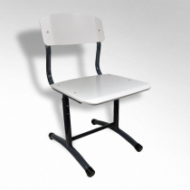 Стул "Лидер ТР" регулируемый  - «globural.ru» - Воркута