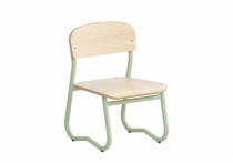 Стул детский нерегулируемый  - «globural.ru» - Воркута