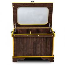 Дидактико-методический комплекс «Сундук логопеда» - «globural.ru» - Воркута