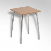 Табурет обеденной группы на металлокаркасе  - «globural.ru» - Воркута