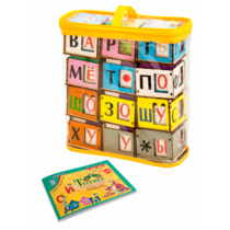 Теремки Воскобовича - «globural.ru» - Воркута