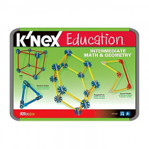 Конструктор Образовательный K'NEX Education "Математика: начальная школа" - «globural.ru» - Воркута