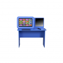 Интерактивный логопедический комплекс «Тигра» (вариант 2) - «globural.ru» - Воркута