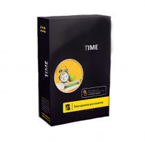 Программное обеспечение Time - «globural.ru» - Воркута