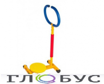 Детский тренажер "Твистер" - «globural.ru» - Воркута