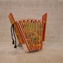 Трещотка пластинчатая малая - «globural.ru» - Воркута