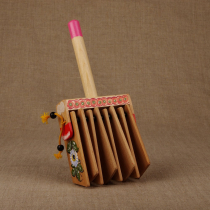 Трещотка пластичная на ручке - «globural.ru» - Воркута