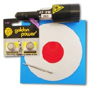 Лазерный стрелковый тренажер (лазерный тир ЛТ 310ПМ) - «globural.ru» - Воркута