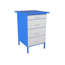 Тумба для инструментов слесарная - «globural.ru» - Воркута