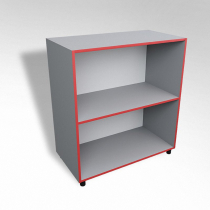 Тумба открытая ТР ЛДСП  - «globural.ru» - Воркута